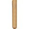 Ekena Millwork Legacy Craftsman Rough Sawn Bracket, Western Red Cedar, 4"W x 14"D x 26"H BKT04X14X26LEC04RWR - alternate 3